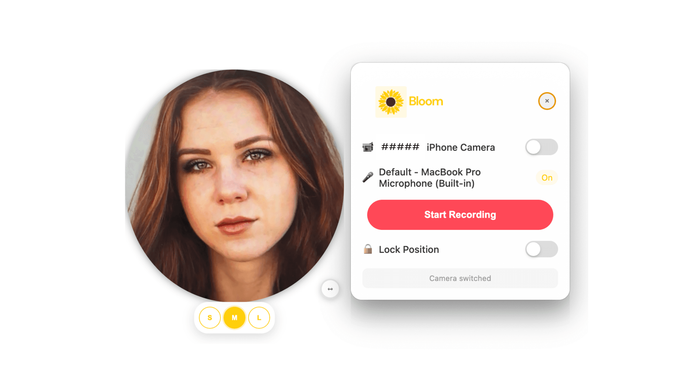 Cover Image for Bloom (Loom Alternative) - New UI